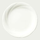 Noritake ノリタケ アンサンブルホワイト 26.5cmプレート 59320A/9640 9640L/59320A 大皿