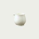Noritake ノリタケ グレイスフルホワイト クリーマー 100ml 59762A/9691 9691L/59762A ミルクポット