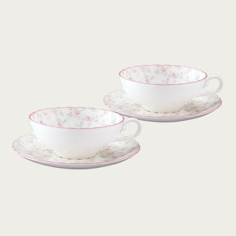 Noritake Υ꥿ 塼ƥ ƥһڥå ƥåסڥ 180ml P58043A/9940 9940L/P58043A