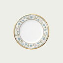 Noritake ノリタケ ヨシノ 17.5cmプレート 59512/9983 9983J/59512 中皿