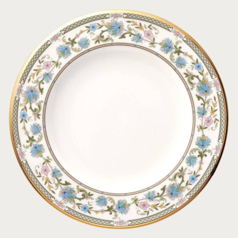 Noritake ノリタケ ヨシノ 27.5cmプレート 59520/9983 9983J/59520 大皿