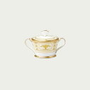 Noritake ノリタケ インペリアルスイート シュガーポット 350ml T59527/9984 9984J/T59527