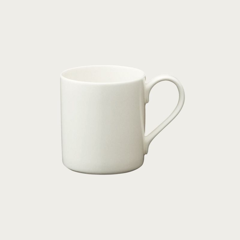 Noritake ノリタケ モデラート9990 マグカップ 400ml 97265C/9990 9990L/97265C