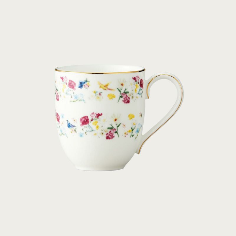 Noritake ノリタケ チェスティ マグカップ 310ml CHT186/H-946L H-946L/CHT186のサムネイル