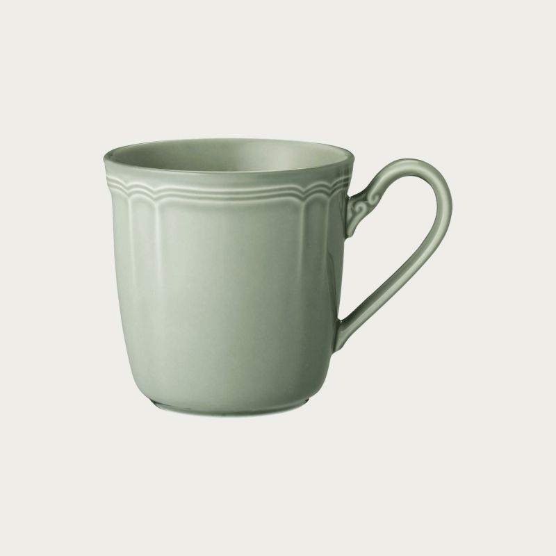 Noritake ノリタケ プロポーザル マグカップ 290ml 4個セット アッシュ 1749L/96855C トープ 1750L/96855C