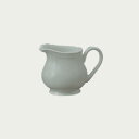 Noritake ノリタケ プロポーザル クリーマー 110ml ミルクポット アッシュ 1749L/96862 トープ 1750L/96862
