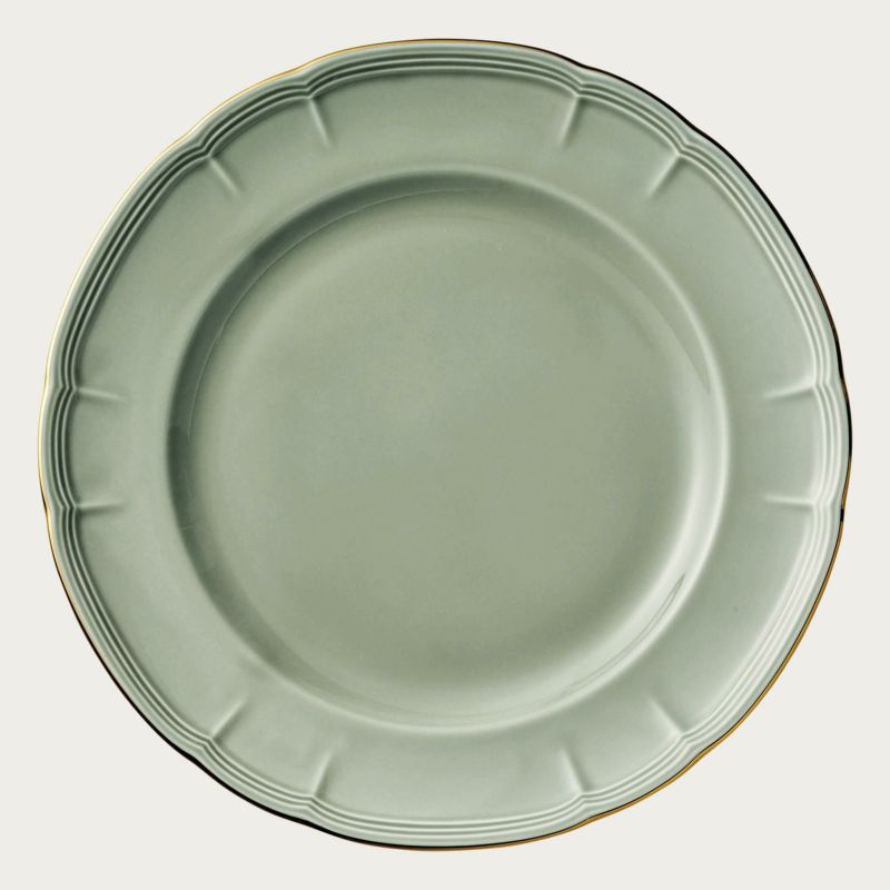Noritake ノリタケ プロポーザル 27cmプレート 大皿 アッシュ ゴールドライン 1729L/96820 トープ ゴールドライン 1731L/96820のサムネイル