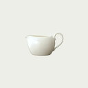 Noritake ノリタケ アンサンブルホワイト クリーマー(小) 150ml 50528A/9640 9640L/50528A ミルクポット