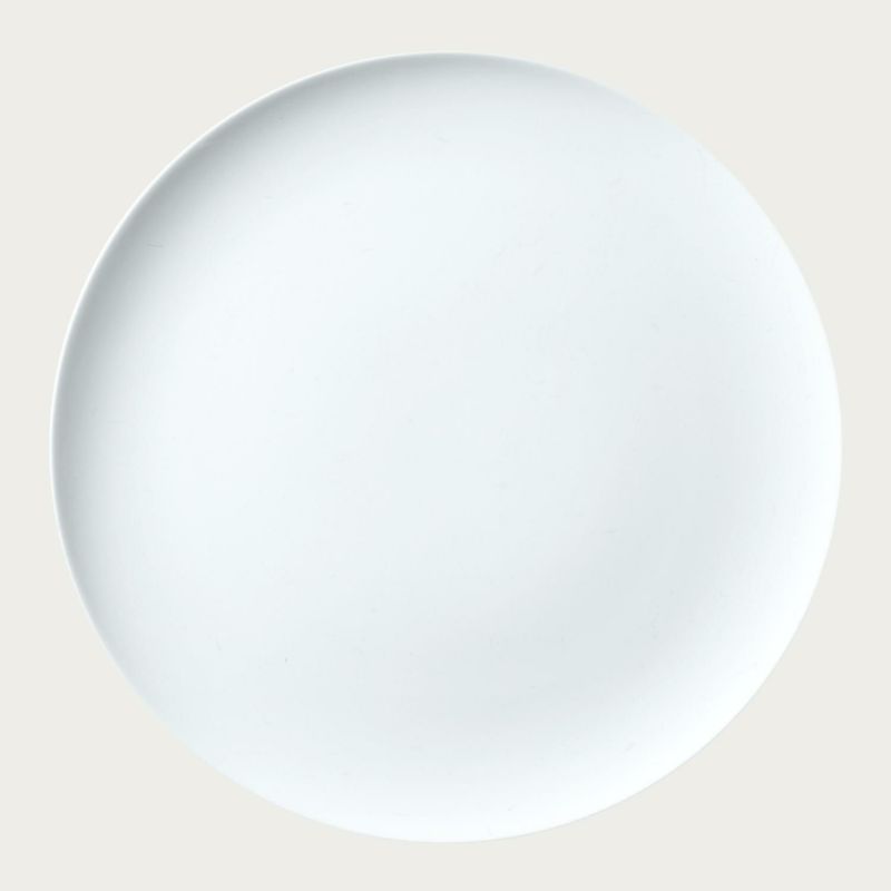 Noritake ノリタケ グランディール 22.5cm フラットプレート 4枚セット 1657L/98922 大皿