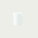 Noritake ノリタケ グランディール クリーマー 100ml 1657L/94966 ミルクポット