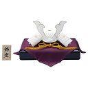 Noritake ノリタケ 端午の節句 歳時記 置物 “飾兜” Y54843/T383 T383/Y54843