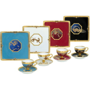 Noritake Υ꥿ SHISHIN Ϳ 12pcƥåȡʳѤ Y5034/4696-14 4696-14J/Y5034 21cmץ졼 绮ƥҡһ å& ƥå ҡå