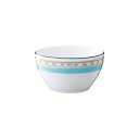 Noritake ノリタケ HUMMING BLUE ハミングブルー 11cmボウル 94502/1645 1645L/94502 小鉢