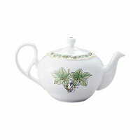 Noritake ノリタケ となりのトトロ ティーポット(小)(茶こし付) TT97863/4924-4 600cc【あす楽対応】