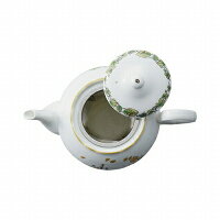 Noritake ノリタケ となりのトトロ ティーポット(小)(茶こし付) TT97863/4924-4 600cc【あす楽対応】