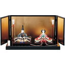 Noritake ノリタケ 歳時記 親王揃(大) YSK1445/AC190 AC190/YSK1445 置物