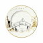 Noritake ノリタケ MOOMIN ムーミン谷の彗星シリーズ 18.5cmプレート TG97215/N-090L N-090L/TG97215 中皿 4,675円