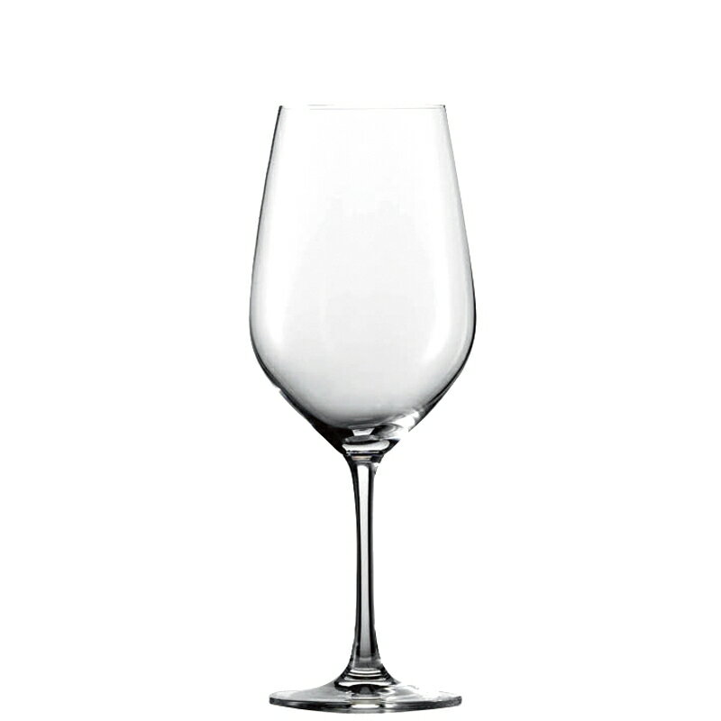 Wine Glasses - ツヴィーゼル（ZWIESEL） ヴィーニャ ウォーター/ワイン 8465/110459 6個セット ウォーターグラス ワイングラス 530ml