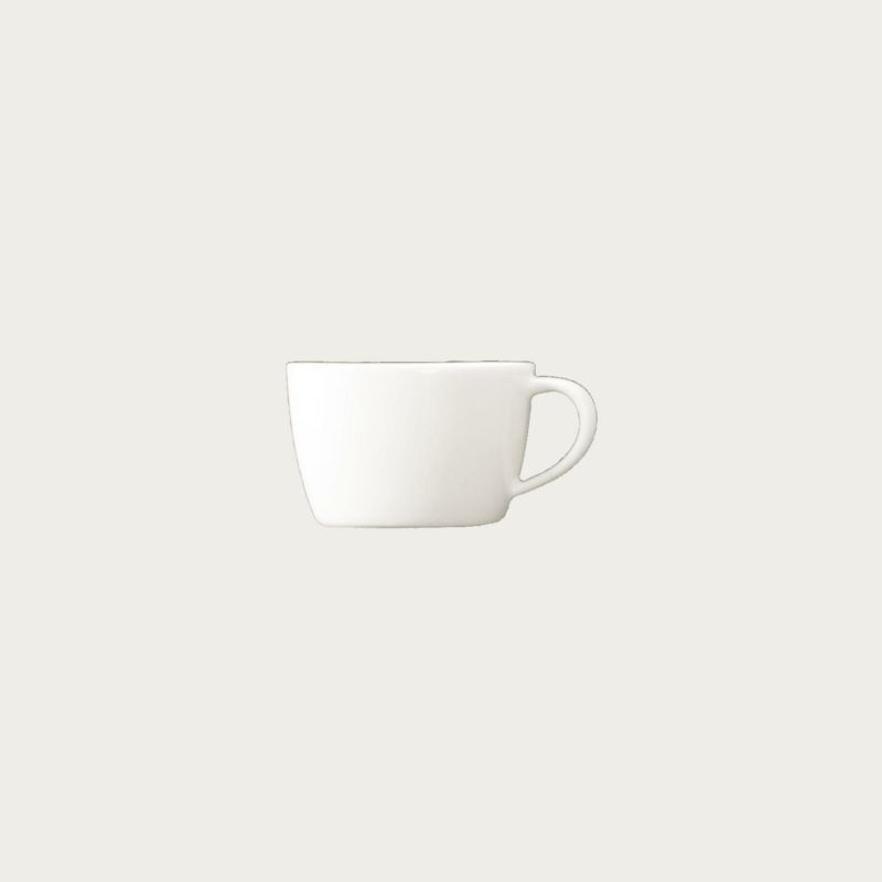 Noritake ノリタケ N4 カップ ハンドル付(S) 6個セット 10876C/1628 1628T/10876C フリーカップ 85ml