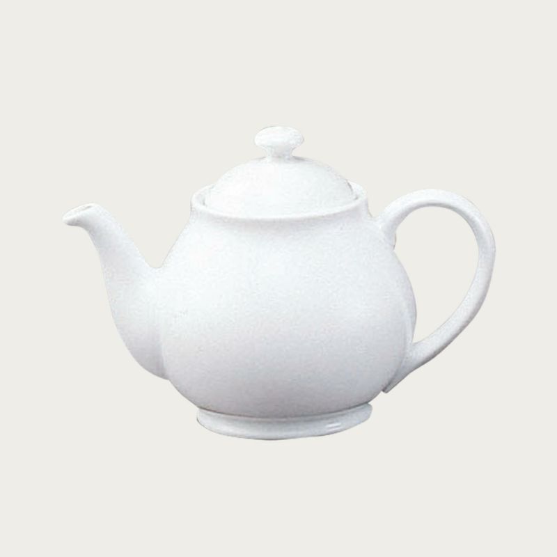Noritake ノリタケ 3-336 ティーポット(大) 780ml 91160/3-336 3-336L/91160