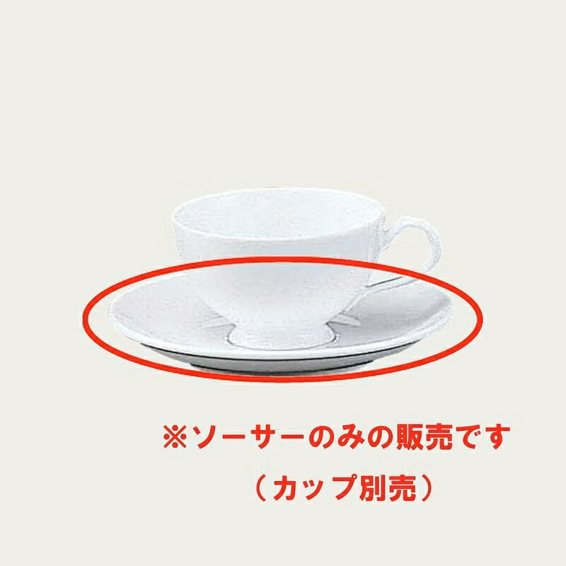 商品情報サイズ直径：約15.3cm、高さ：約2.3cm材質ファインポーセレン原産国スリランカ補足電子レンジ対応　食洗機対応Noritake ノリタケ 3-336 ソーサー(96789S)(ソーサーのみ) 4枚セット 96789S/3-336 3-336L/96789S 小皿 シンプルでクラッシックなデザイン。白く美しいシェープ。どんな空間にも溶け込みオールマイティーにご使用いただける高品質なテーブルウェアシリーズです。 5