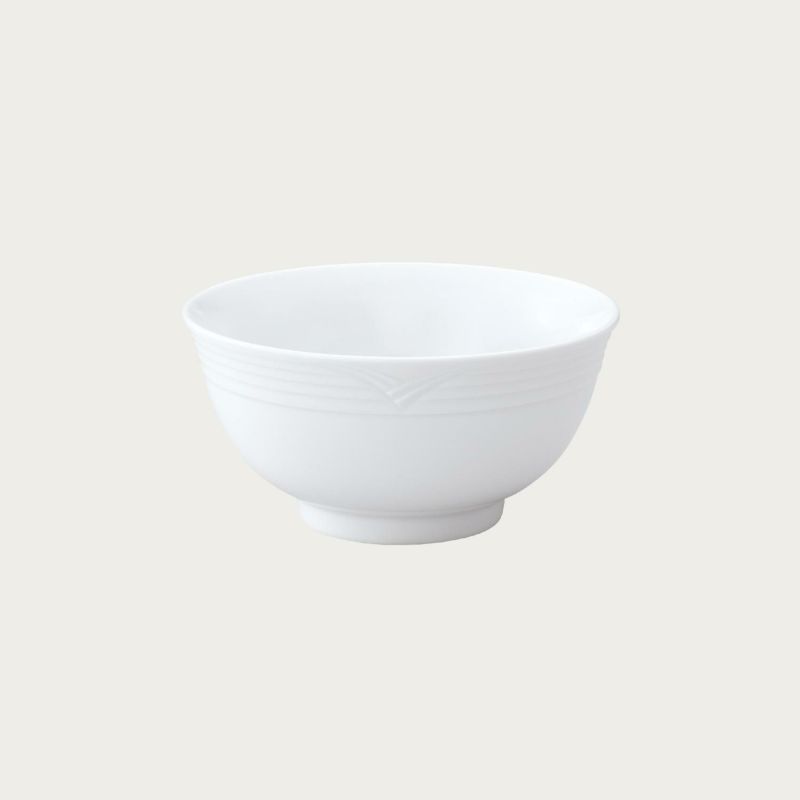 Noritake ノリタケ アークティックホワイト 16cmボウル 2個セット 91595/4000 4000L/91595 中鉢