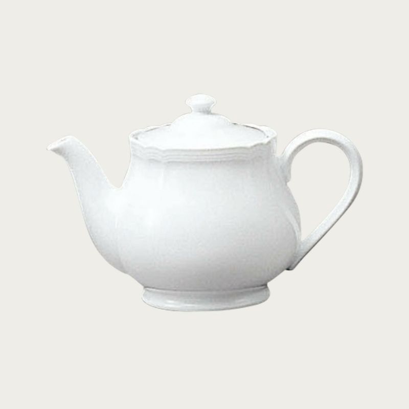 Noritake ノリタケ プロポーザル ティーポット 460ml 96824/4256 4256L/96824