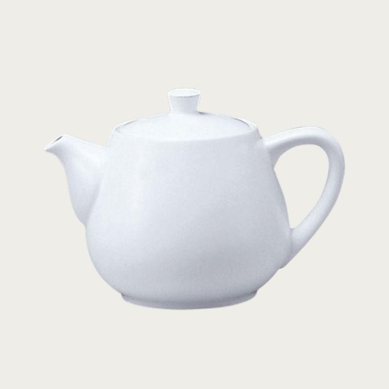 Noritake ノリタケ 5001 ティーポット(大) 790ml 62563K/5001 5001T/62563K