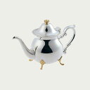 Noritake ノリタケ クリアライト加工 ティーアイテム/ティーポット(5人用) 870ml 4Y/HAK HAK/4Y