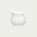 Noritake ノリタケ プロポーザル ソースボード/クリーマー 240ml ミルクポット 96840/4256 4256L/96840
