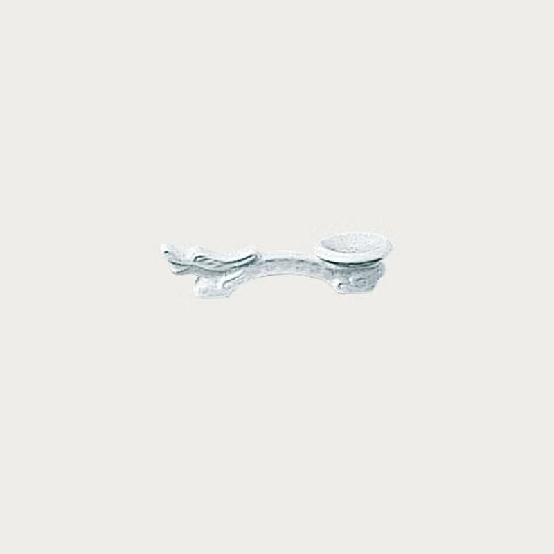 Noritake ノリタケ アジアンダイニング 箸・レンゲ置き 4257L/91837