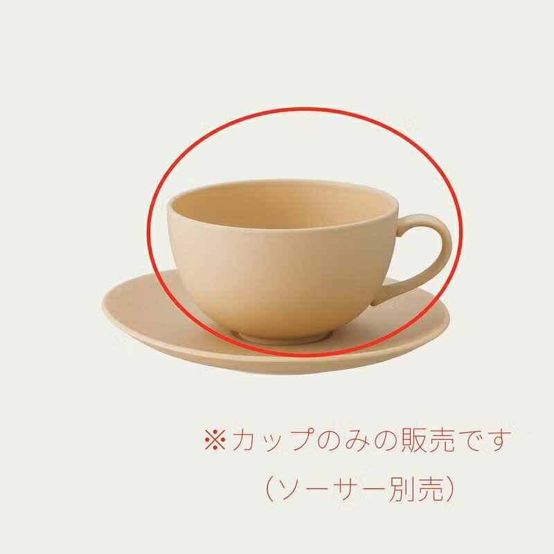 商品情報サイズ口径：約10cm、長径：約12.5cm、高さ：約6cm重量・容量約140g 約300ml(満水)材質ファインポーセレン(プレミアム ホワイト)原産国日本補足電子レンジ対応　食洗機対応こちらの商品は、カップのみとなっております。ソーサー(ソーサーのみ)＜10-755J/02389SA＞＜10-756J/02389SA＞と組み合わせてお使いいただけます。この商品は Noritake ノリタケ アトール スープカップ(片手)(カップのみ) 300ml 4個セット マットベージュ 10-755J/02372CA マットグレー 10-756J/02372CA ポイント ショップからのメッセージ 納期について 4