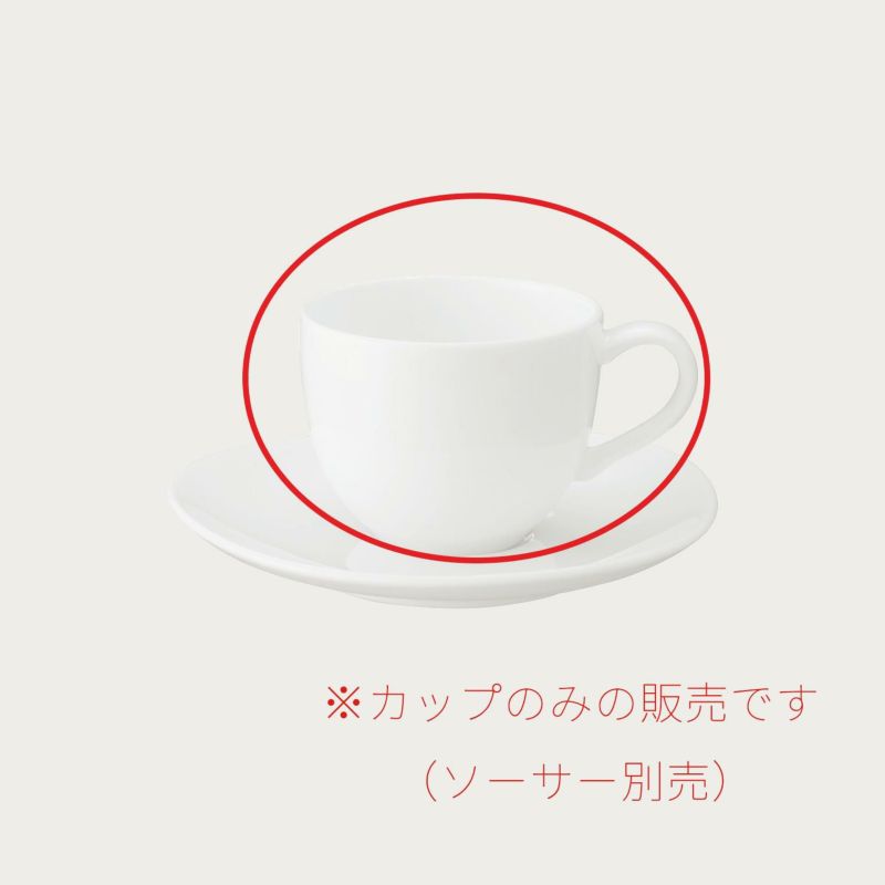 商品情報サイズ口径：約6.5cm、長径：約9cm、高さ：約5cm重量・容量約80g 105ml(満水)材質ファインポーセレン(ホワイト)原産国スリランカ補足電子レンジ対応　食洗機対応こちらの商品はデミタスソーサー（ソーサーのみ）＜1772L/02392SA＞と組み合わせてお使いいただけます。この商品は Noritake ノリタケ アトール ホワイト デミタスカップ(カップのみ) 105ml 4個セット 1772L/02392CA ポイント ショップからのメッセージ 納期について 4
