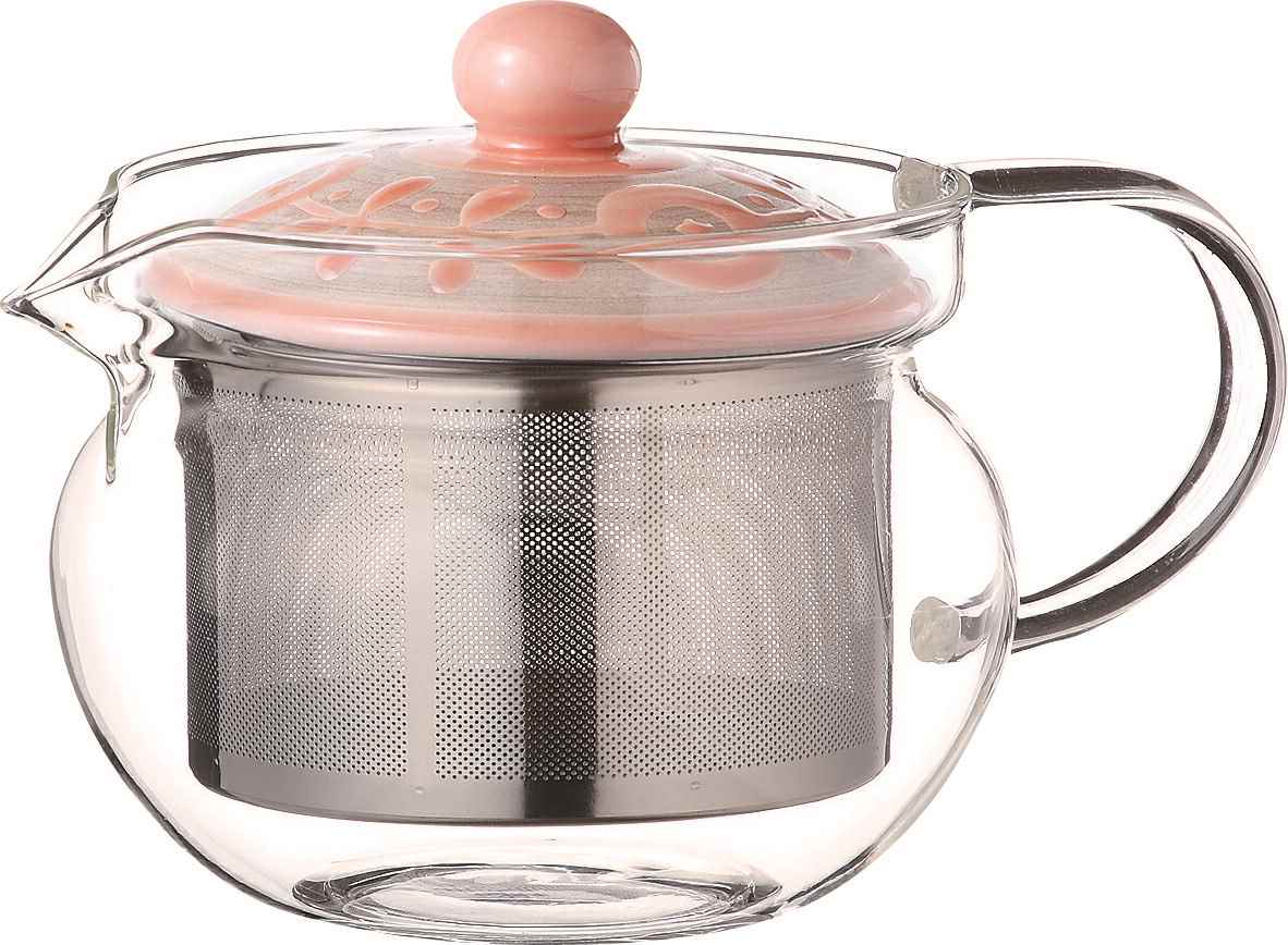 西海陶器 ガーデン SSガラスポット P 12790