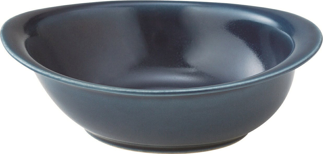 西海陶器 OVENWARE オーバル B・S 17292 波佐見焼