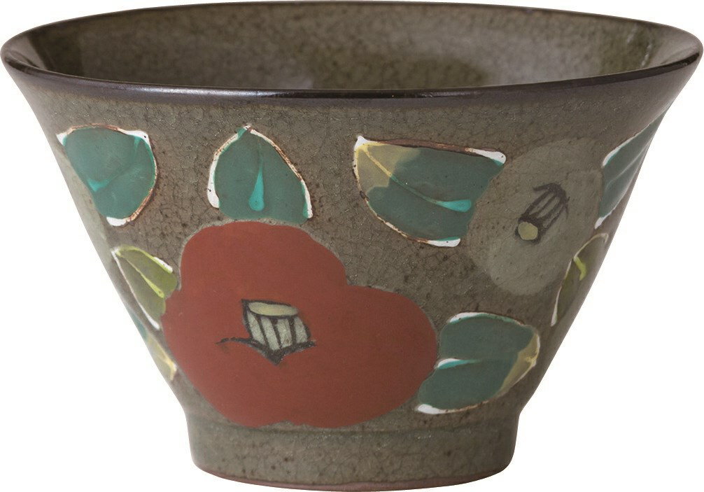 西海陶器 568碗 花垣根 18076 波佐見焼