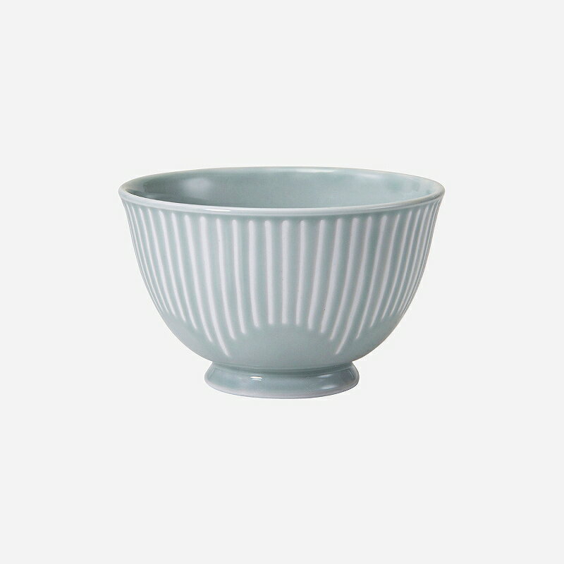 樂天商城 - 西海陶器 花ふわり お好み丼 GY 30591 波佐見焼 5個セット