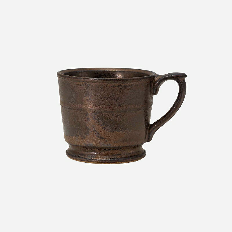 Other Tableware - 西海陶器 smith mug マンガンBK 49348 波佐見焼