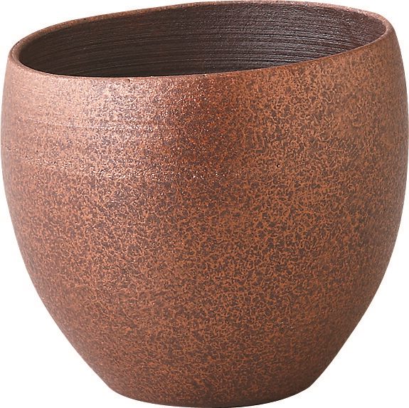 Other Tableware - 西海陶器 銅器彩 カップ 金 73490 波佐見焼