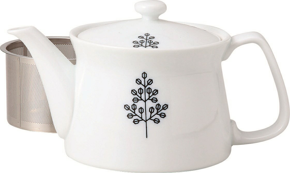 西海陶器 ツリー SSポット 73544 波佐見焼