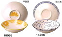 三陶 萬古焼 平鉢 400ml 中鉢 Orange オレンジ 19086 CAT 猫 14256 さくらんぼ 14253 いちご 14250 洋なし 14247