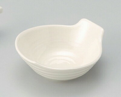 三陶 萬古焼 とんすい 白 15583 黒 15582