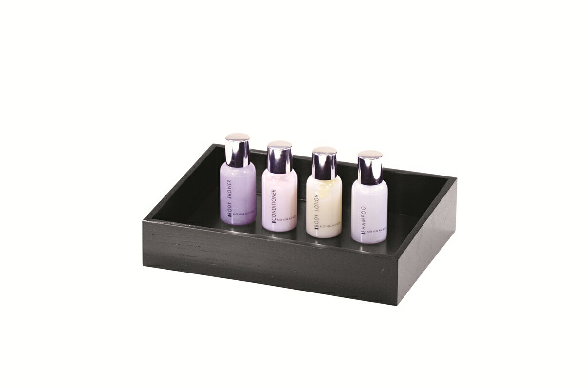 Rakuten - WM アメニテイ-ボックス　ブラック 51658 しつらいの栞 Volol.6