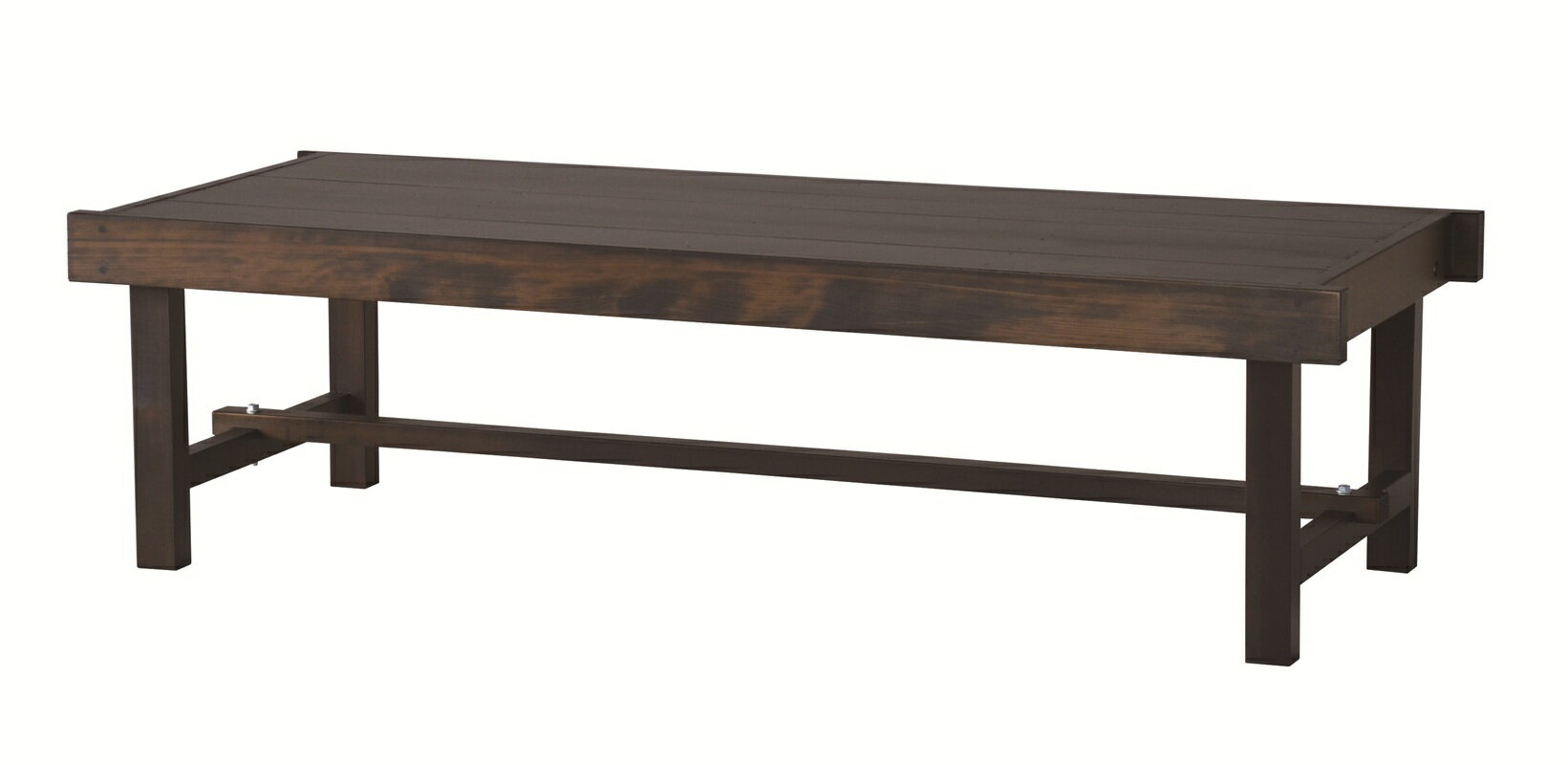 ひのき・床机（古代色） 52031 しつらいの栞 Volol.6