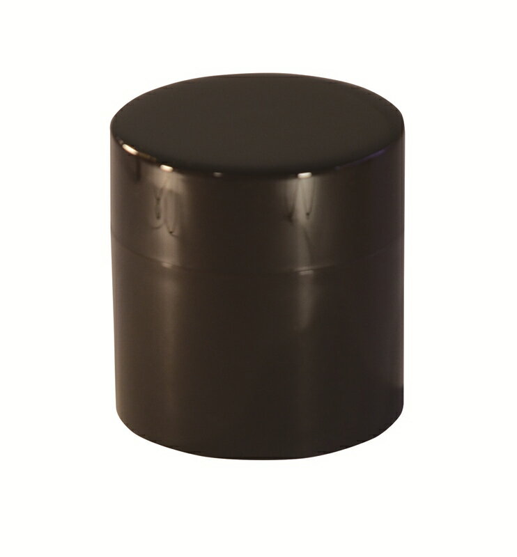 茶筒 溜 52181 しつらいの栞 Volol.6