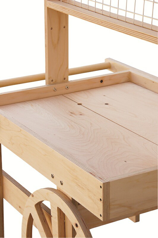 樂天商城 - HP 多目的ワゴン用　天板 55774 しつらいの栞 Volol.6