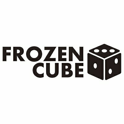 WADA TOKIのFROZEN CUBE キューブ3P FC-1081A FC-2002A アイスキューブ ステンレス｜アングル2