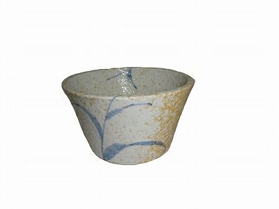 Arita Ware - 有田焼 志野芦画 丸小鉢 大【あす楽対応】