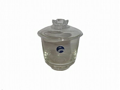 水崎ガラス MIZUSAKI GLASS 蒸し碗【あす楽対応】