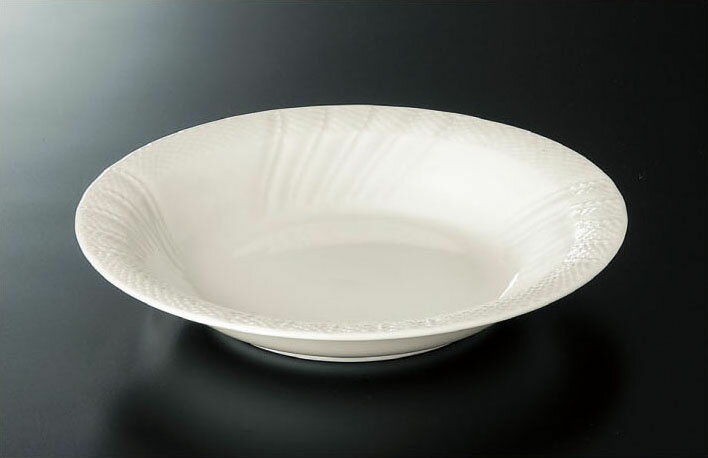 シルフィ 23cm スープボール EL-704IV スリーラインメラミンウェア2026